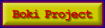 簿記検定情報サイト　BokiProjectインデックスのロゴ